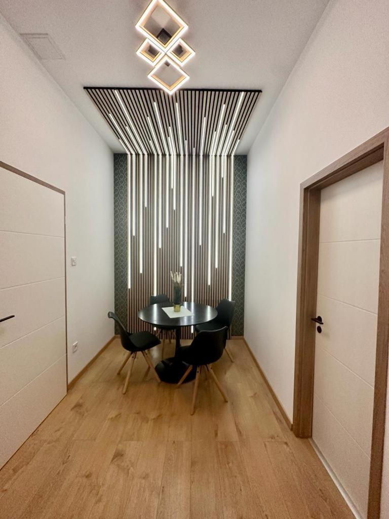 Apartment At Gozsdu Courtyard #Partyzone #Downtown #Freeparking Budapešť Exteriér fotografie