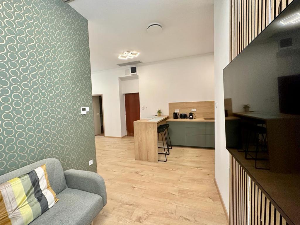 Apartment At Gozsdu Courtyard #Partyzone #Downtown #Freeparking Budapešť Exteriér fotografie