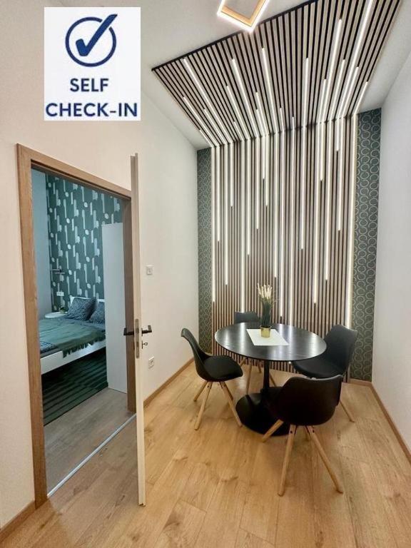 Apartment At Gozsdu Courtyard #Partyzone #Downtown #Freeparking Budapešť Exteriér fotografie
